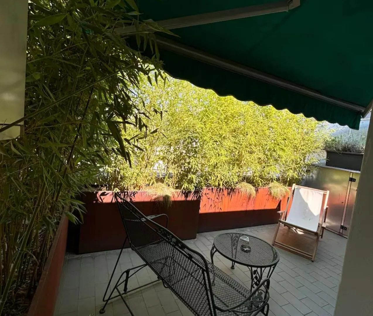 Casa Di Alex Daire Milano