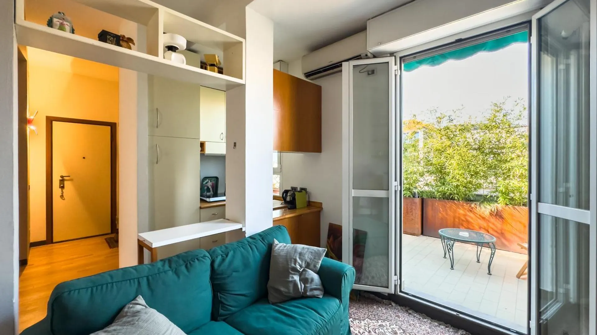 Casa Di Alex Apartment Milan