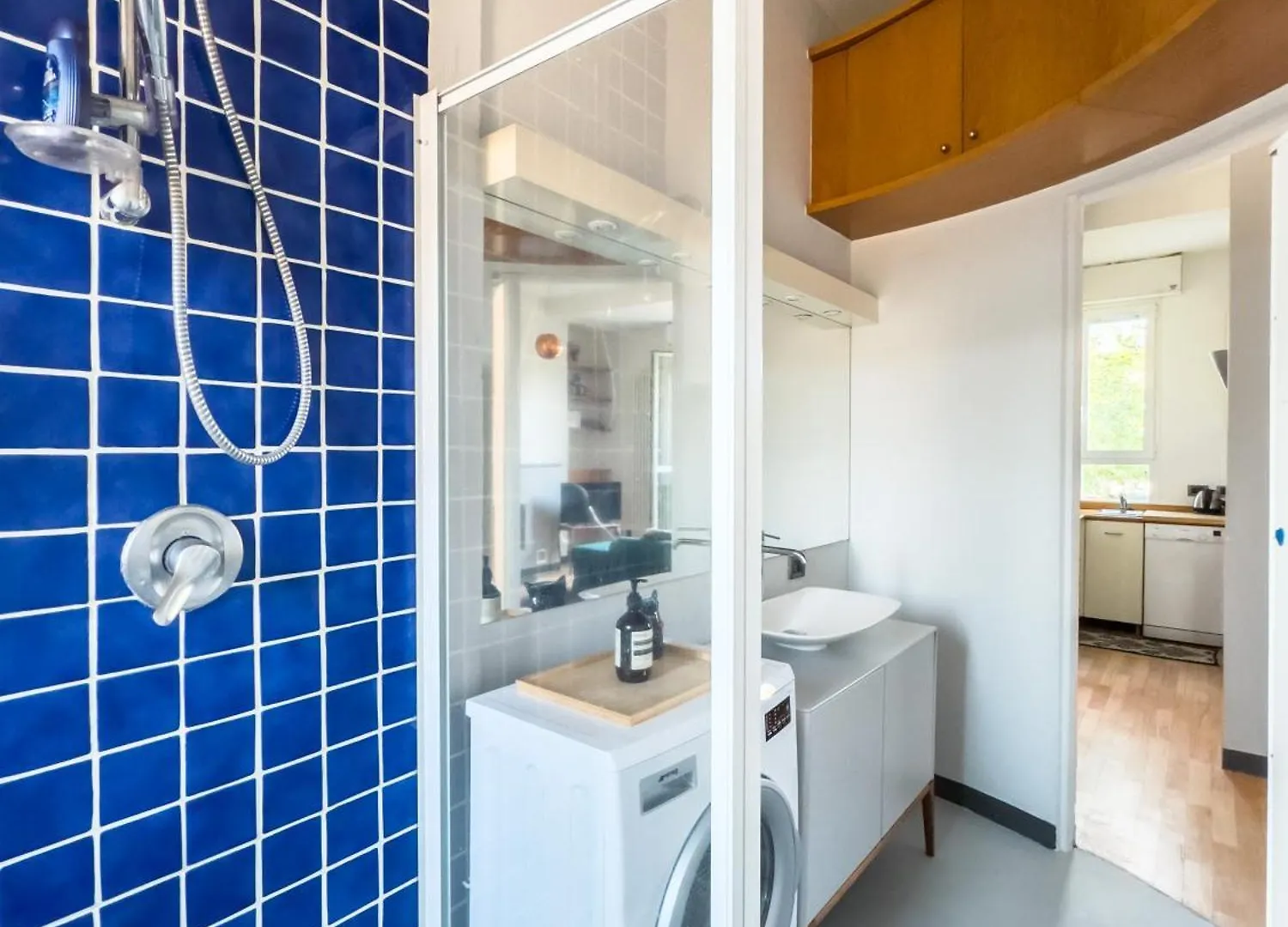Casa Di Alex Apartment Milan 0*,  Italy